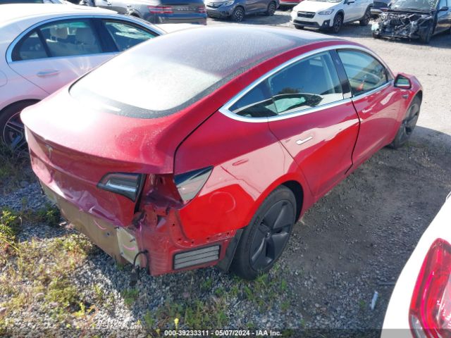 5YJ3E1EA0JF040510 Tesla Model 3 Long Range/mid Range