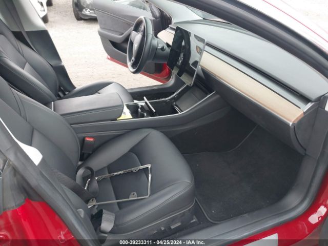 5YJ3E1EA0JF040510 Tesla Model 3 Long Range/mid Range