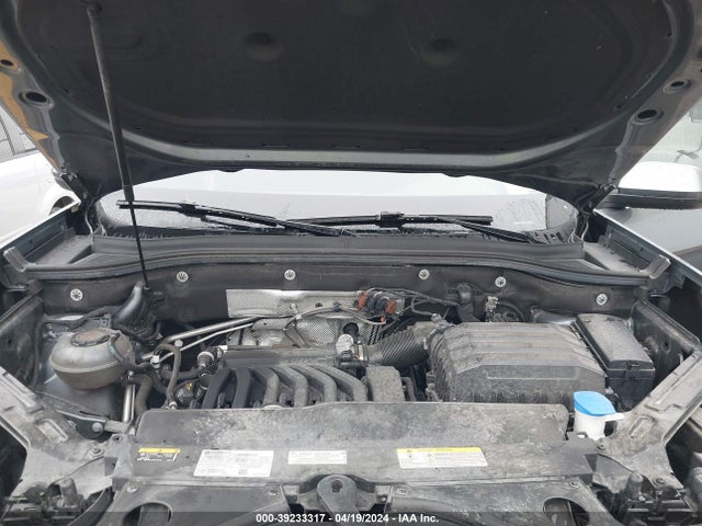 1V2HE2CA0PC204258 Volkswagen Atlas Cross Sport 3.6l V6 Se W/technology