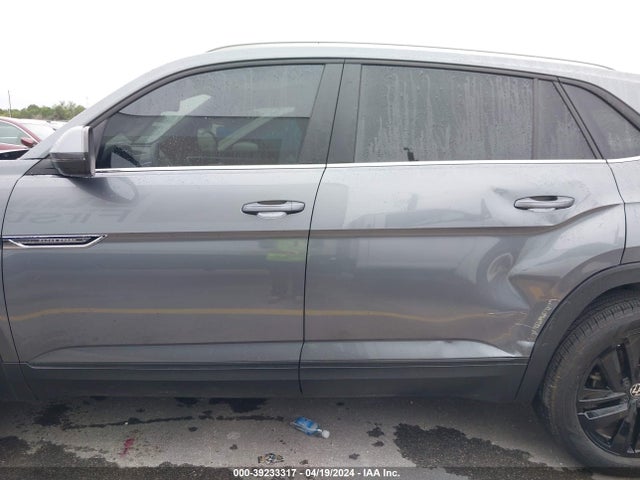 1V2HE2CA0PC204258 Volkswagen Atlas Cross Sport 3.6l V6 Se W/technology