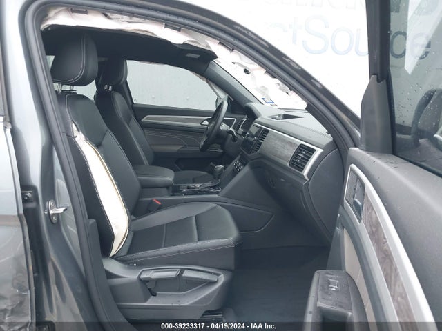 1V2HE2CA0PC204258 Volkswagen Atlas Cross Sport 3.6l V6 Se W/technology