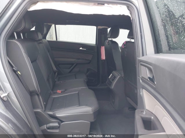 1V2HE2CA0PC204258 Volkswagen Atlas Cross Sport 3.6l V6 Se W/technology
