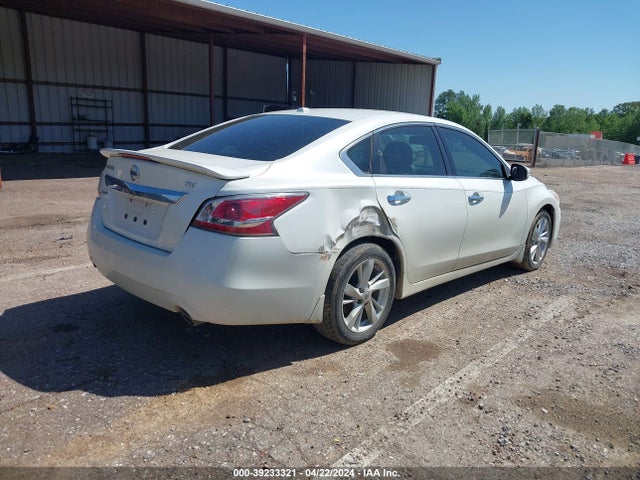 Nissan Altima 2.5 Sv 2015 1N4AL3AP5FC136162 Image 4