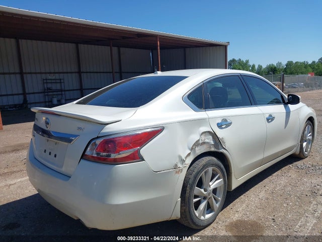 Nissan Altima 2.5 Sv 2015 1N4AL3AP5FC136162 Image 6
