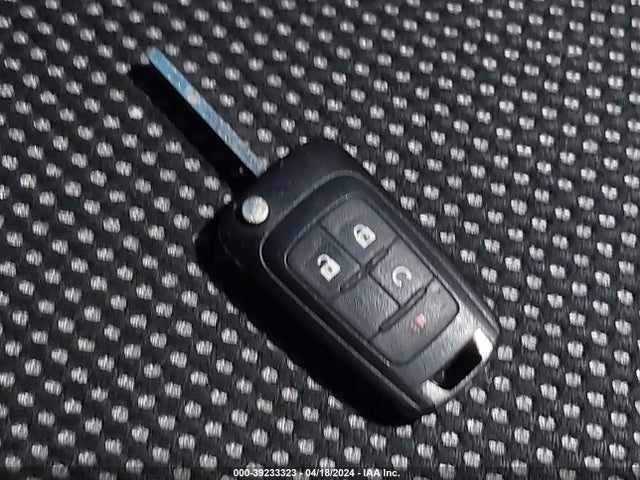 Chevrolet EQUINOX LT 2016 2GNALCEK7G1110122 Image 11