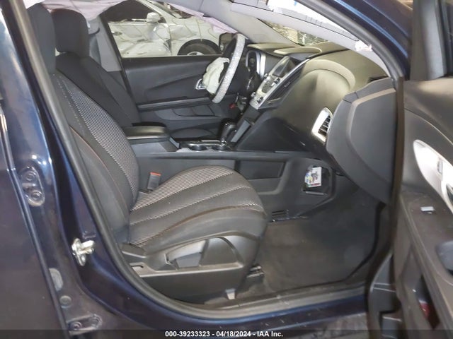 Chevrolet EQUINOX LT 2016 2GNALCEK7G1110122 Image 5