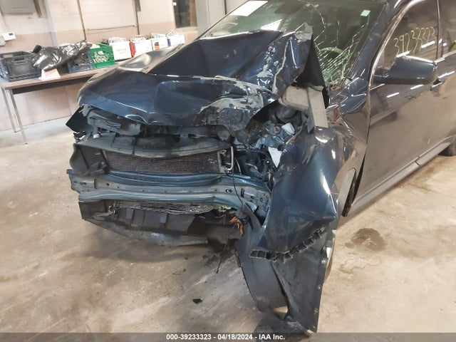 Chevrolet EQUINOX LT 2016 2GNALCEK7G1110122 Image 6