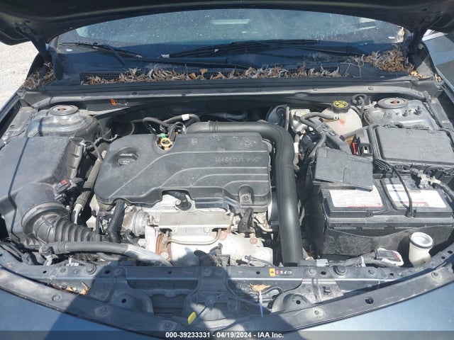 Chevrolet MALIBU LT 2019 1G1ZD5ST1KF165175 Image 10