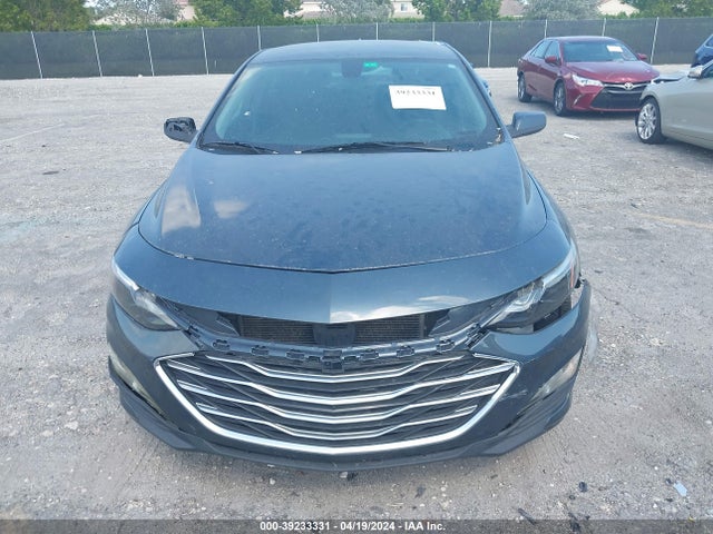 Chevrolet MALIBU LT 2019 1G1ZD5ST1KF165175 Image 12