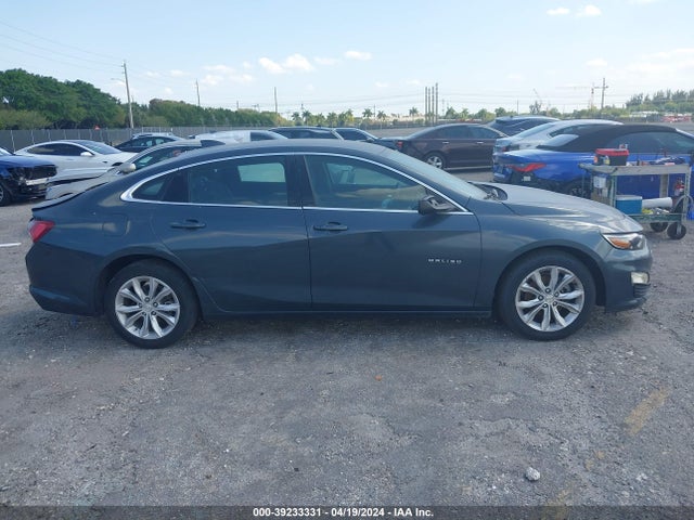 Chevrolet MALIBU LT 2019 1G1ZD5ST1KF165175 Image 13