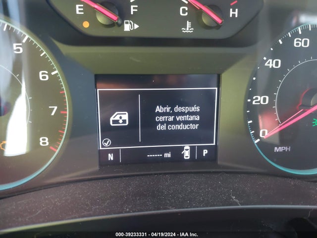 Chevrolet MALIBU LT 2019 1G1ZD5ST1KF165175 Image 15