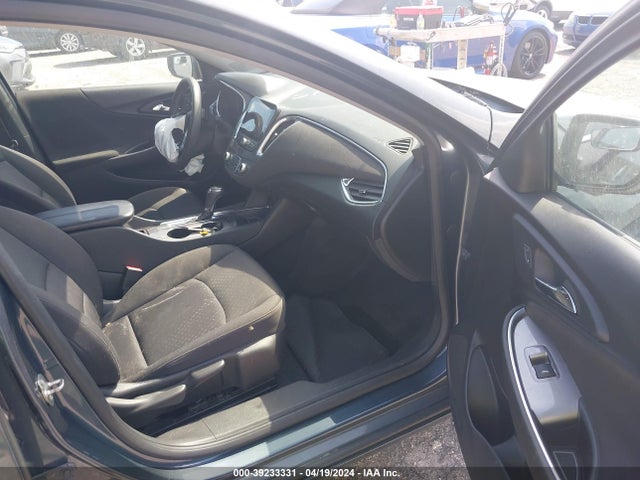 Chevrolet MALIBU LT 2019 1G1ZD5ST1KF165175 Image 5