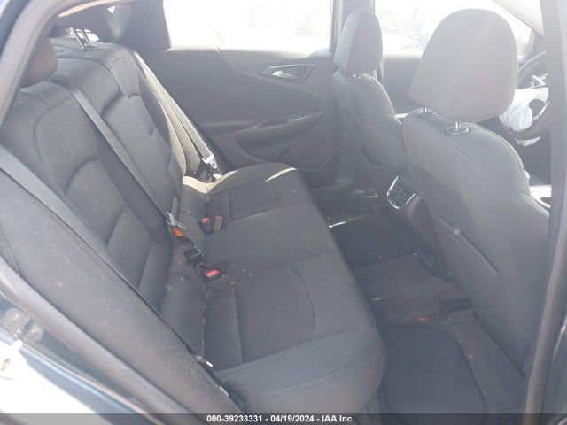 Chevrolet MALIBU LT 2019 1G1ZD5ST1KF165175 Image 8