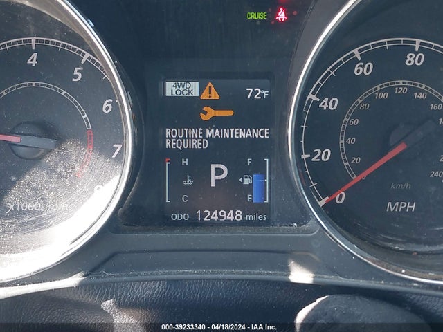 2013 Mitsubishi Outlander Sport Le მანქანა იყიდება აუქციონზე, vin: 4A4AR5AU1DE016640, აუქციონის ნომერი: 39233340