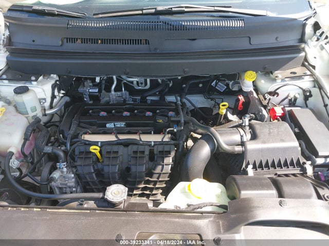 Dodge Journey Se Value 2020 3C4PDCABXLT194628 Image 10