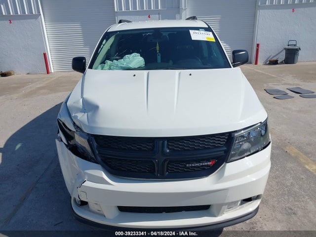 Dodge Journey Se Value 2020 3C4PDCABXLT194628 Image 12