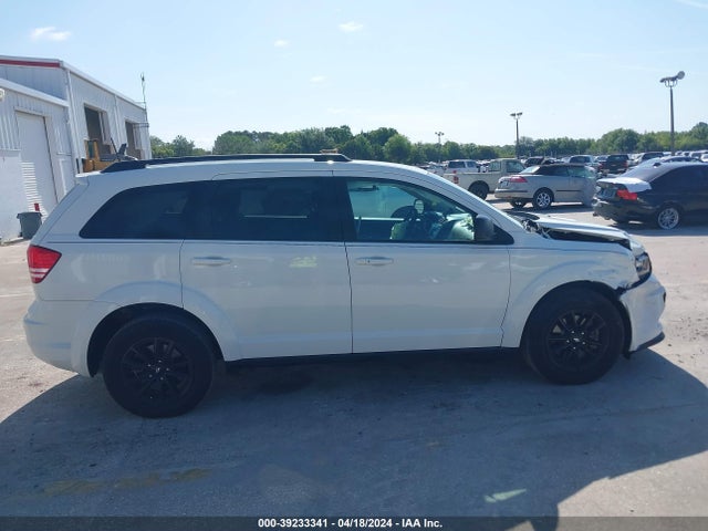 Dodge Journey Se Value 2020 3C4PDCABXLT194628 Image 13