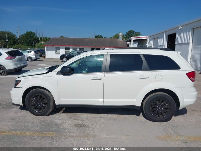 Dodge Journey Se Value 2020 3C4PDCABXLT194628 Image 14