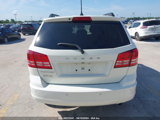 Dodge Journey Se Value 2020 3C4PDCABXLT194628 Image 16