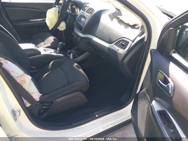 Dodge Journey Se Value 2020 3C4PDCABXLT194628 Image 5