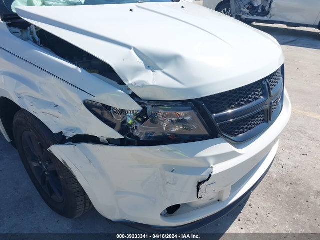 Dodge Journey Se Value 2020 3C4PDCABXLT194628 Image 6