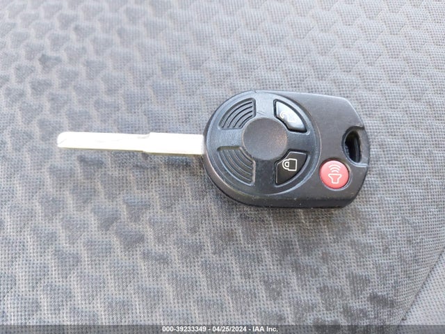 Ford ESCAPE SE 2017 1FMCU9GD1HUC41970 Image 11