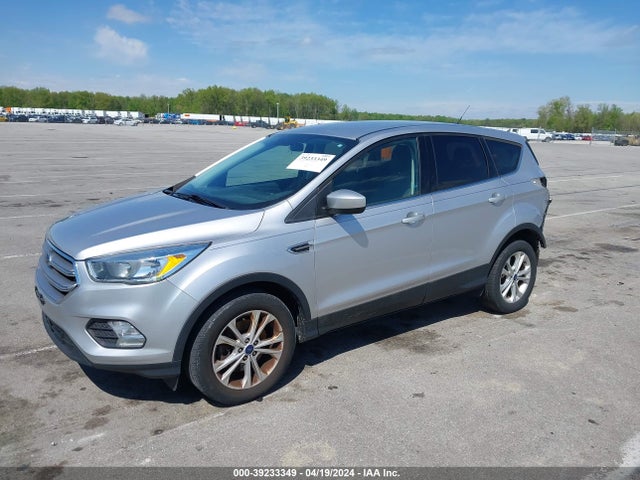 Ford ESCAPE SE 2017 1FMCU9GD1HUC41970 Image 2