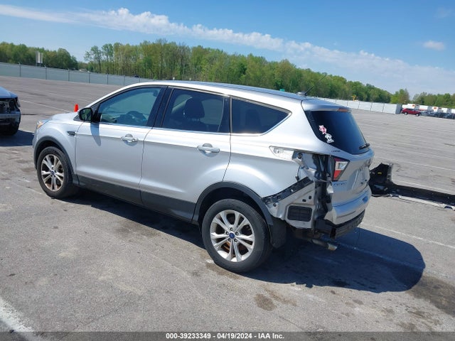 Ford ESCAPE SE 2017 1FMCU9GD1HUC41970 Image 3