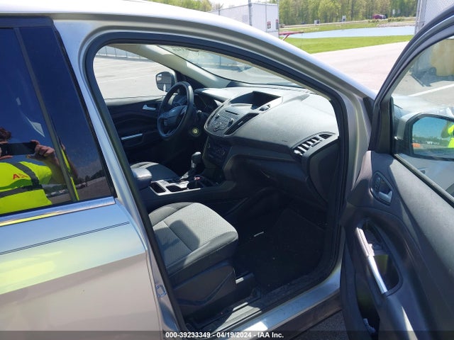 Ford ESCAPE SE 2017 1FMCU9GD1HUC41970 Image 5