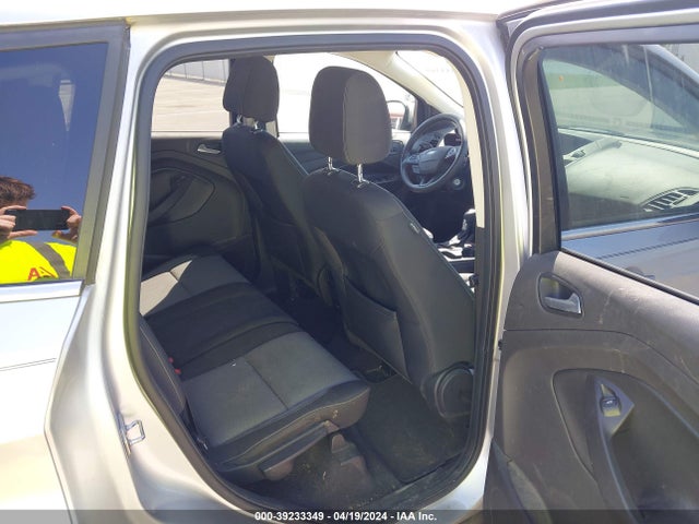 Ford ESCAPE SE 2017 1FMCU9GD1HUC41970 Image 8