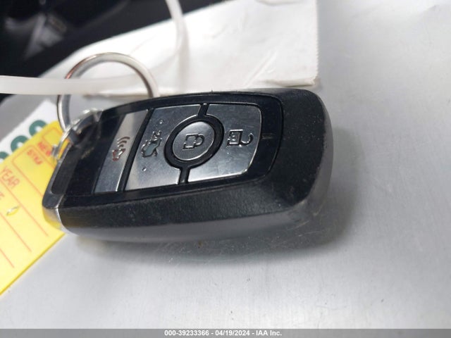 Ford Fusion Hybrid Se 2018 3FA6P0LU4JR145196 Image 11