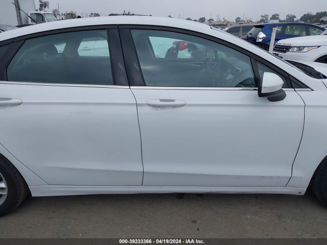 Ford Fusion Hybrid Se 2018 3FA6P0LU4JR145196 Image 13