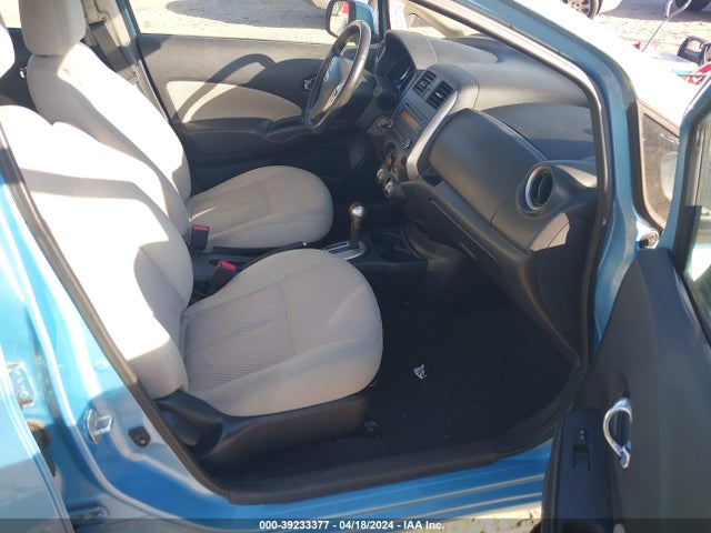 Nissan Versa Note Sv 2014 3N1CE2CP6EL373382 Image 5