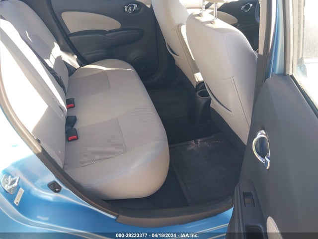 Nissan Versa Note Sv 2014 3N1CE2CP6EL373382 Image 8
