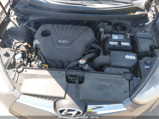 KMHTC6ADXGU289976 Hyundai Veloster
