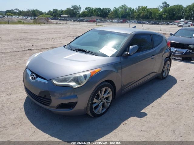 KMHTC6ADXGU289976 Hyundai Veloster