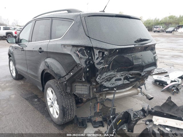 Ford ESCAPE SE 2017 1FMCU9GD5HUD36760 Image 3