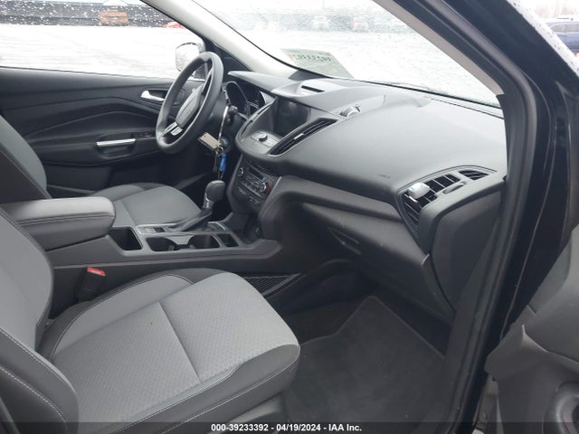 Ford ESCAPE SE 2017 1FMCU9GD5HUD36760 Image 5