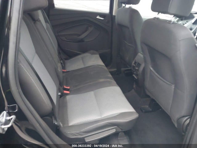 Ford ESCAPE SE 2017 1FMCU9GD5HUD36760 Image 8