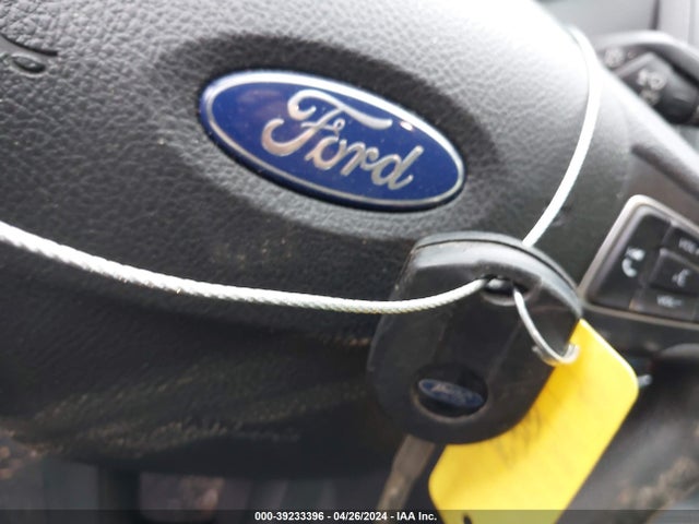 Ford FOCUS SEL 2018 1FADP3H24JL319203 Image 11