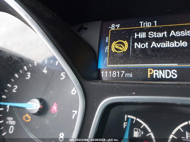 Ford FOCUS SEL 2018 1FADP3H24JL319203 Image 7