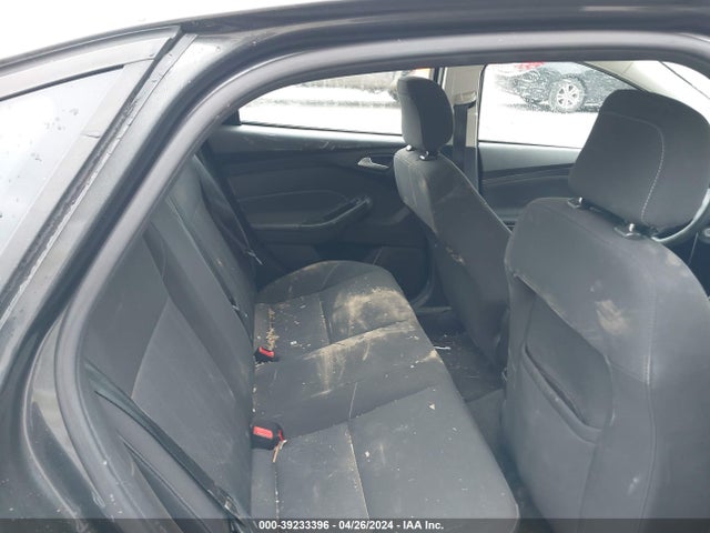 Ford FOCUS SEL 2018 1FADP3H24JL319203 Image 8