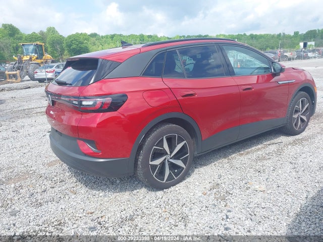 1V2WNPE86PC018335 Volkswagen Id.4 Awd Pro S