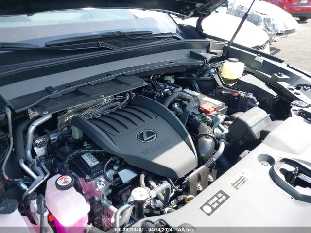Lexus Tx 350 Premium 2024 5TDAAAA66RS007166 Image 10