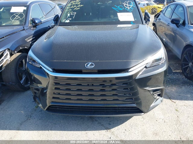 Lexus Tx 350 Premium 2024 5TDAAAA66RS007166 Image 13