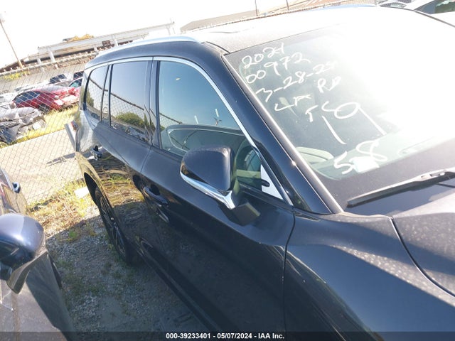 Lexus Tx 350 Premium 2024 5TDAAAA66RS007166 Image 14