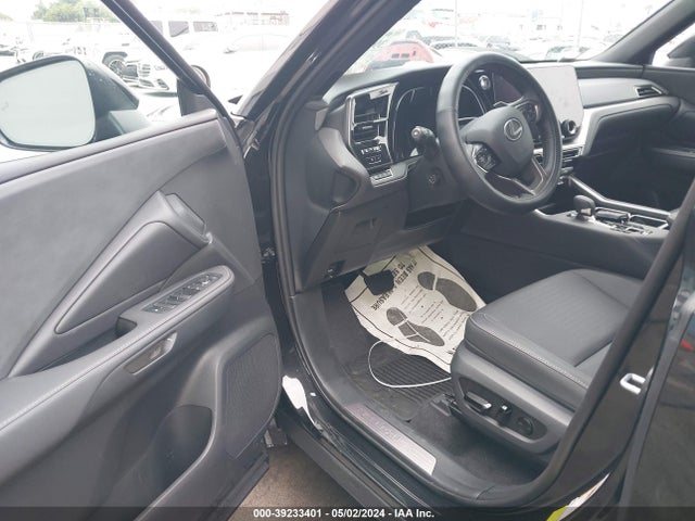 Lexus Tx 350 Premium 2024 5TDAAAA66RS007166 Image 18