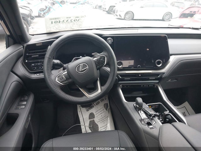 Lexus Tx 350 Premium 2024 5TDAAAA66RS007166 Image 19