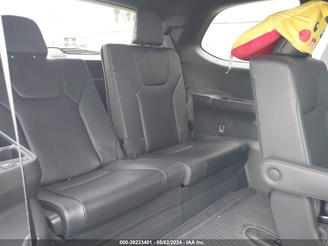 Lexus Tx 350 Premium 2024 5TDAAAA66RS007166 Image 22