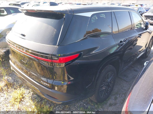 Lexus Tx 350 Premium 2024 5TDAAAA66RS007166 Image 4